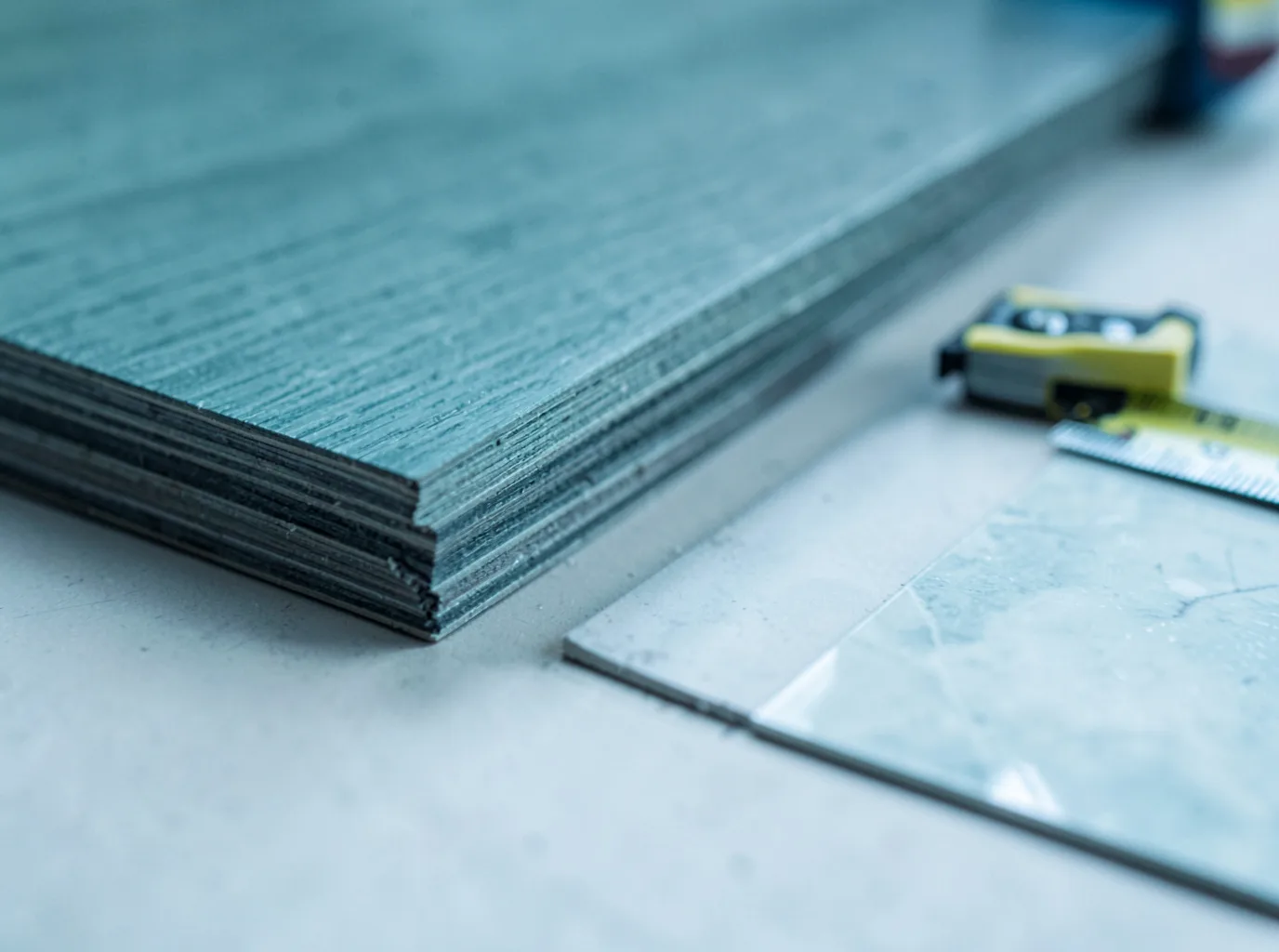 Luxury Vinyl Plank Installation Mount Ayr, IA FAQs